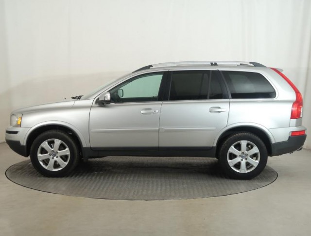 Volvo XC90  D5 