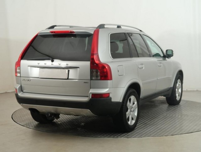 Volvo XC90  D5 