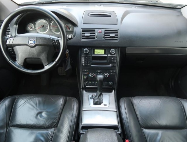 Volvo XC90  D5 