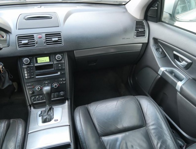 Volvo XC90  D5 