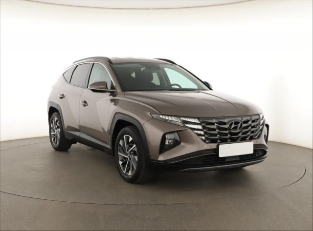 Hyundai Tucson  1.6 T-GDI Style