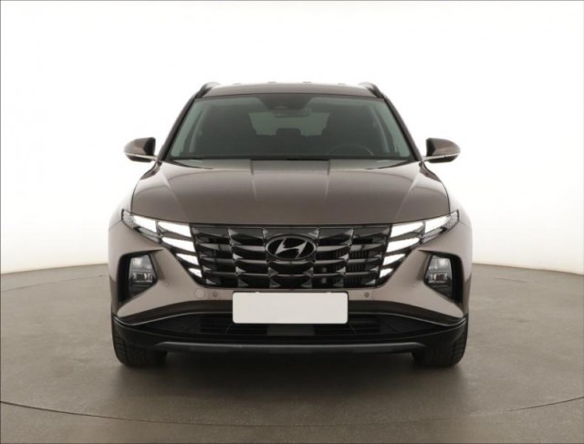 Hyundai Tucson  1.6 T-GDI Style