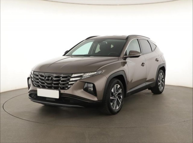 Hyundai Tucson  1.6 T-GDI Style