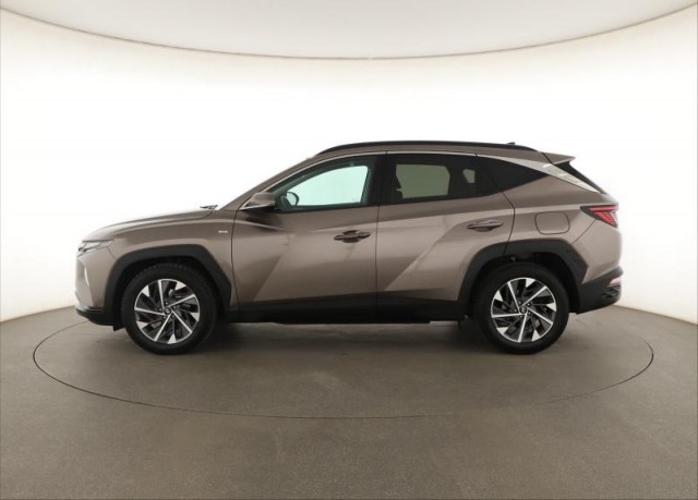 Hyundai Tucson  1.6 T-GDI Style
