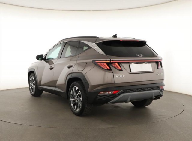 Hyundai Tucson  1.6 T-GDI Style