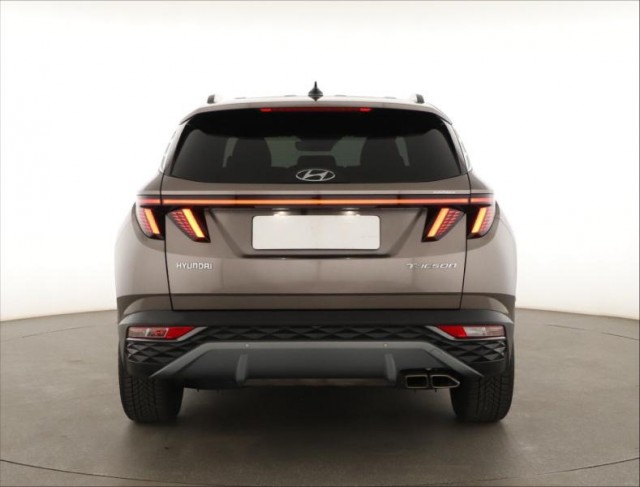 Hyundai Tucson  1.6 T-GDI Style