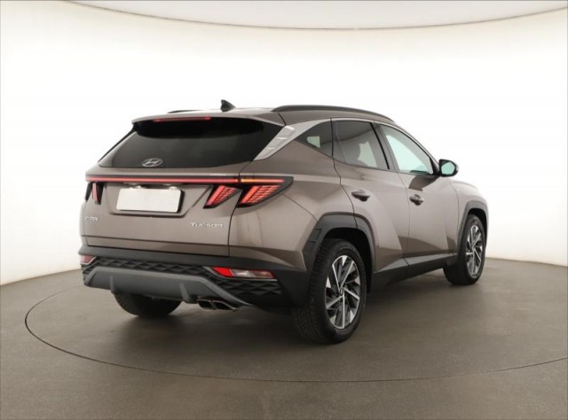 Hyundai Tucson  1.6 T-GDI Style