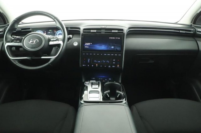 Hyundai Tucson  1.6 T-GDI Style
