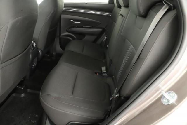 Hyundai Tucson  1.6 T-GDI Style