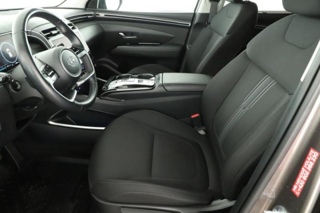 Hyundai Tucson  1.6 T-GDI Style
