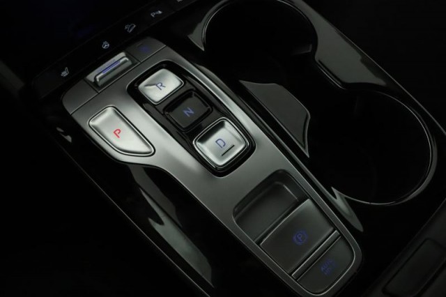 Hyundai Tucson  1.6 T-GDI Style