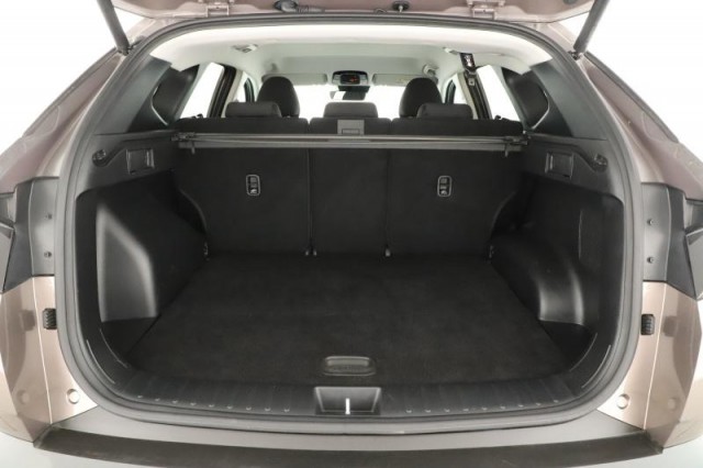 Hyundai Tucson  1.6 T-GDI Style
