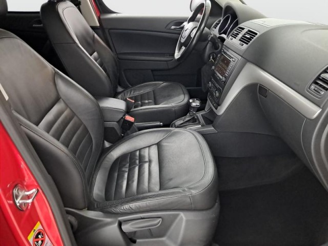 Škoda Yeti  1.2 TSI 