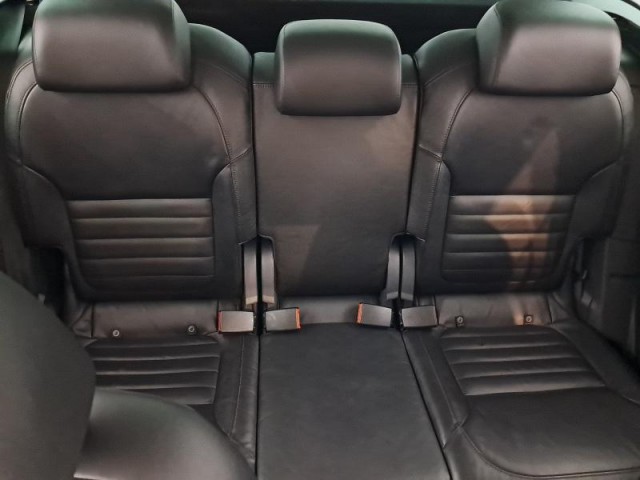 Škoda Yeti  1.2 TSI 