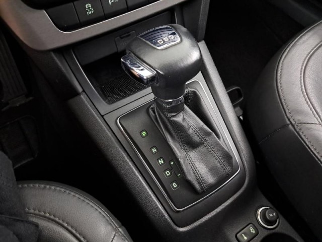 Škoda Yeti  1.2 TSI 