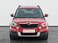 Škoda Yeti  1.2 TSI 