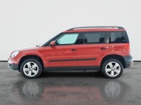 Škoda Yeti  1.2 TSI 