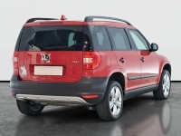 Škoda Yeti  1.2 TSI 