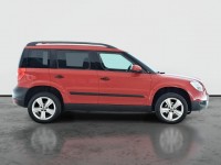 Škoda Yeti  1.2 TSI 