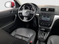 Škoda Yeti  1.2 TSI 