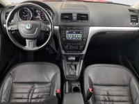 Škoda Yeti  1.2 TSI 