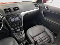 Škoda Yeti  1.2 TSI 