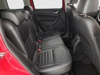 Škoda Yeti  1.2 TSI 