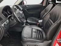 Škoda Yeti  1.2 TSI 