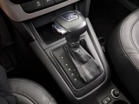 Škoda Yeti  1.2 TSI 