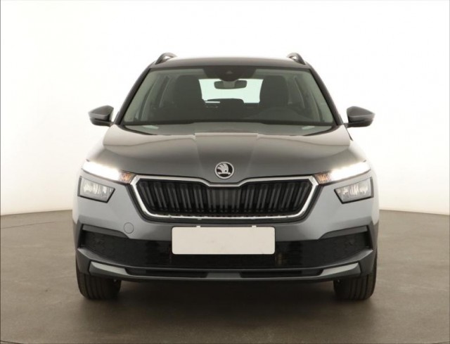 Škoda Kamiq  1.0 TSI Fresh