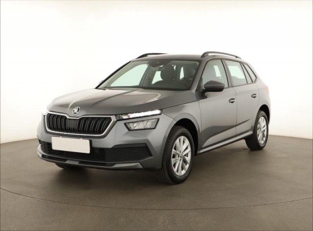 Škoda Kamiq  1.0 TSI Fresh