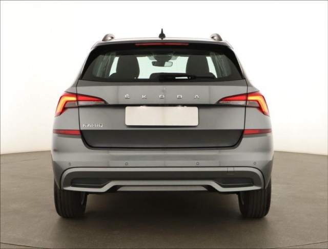 Škoda Kamiq  1.0 TSI Fresh