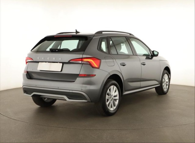 Škoda Kamiq  1.0 TSI Fresh