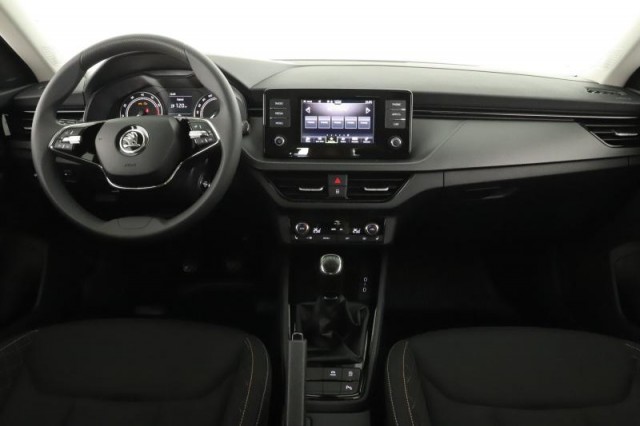 Škoda Kamiq  1.0 TSI Fresh