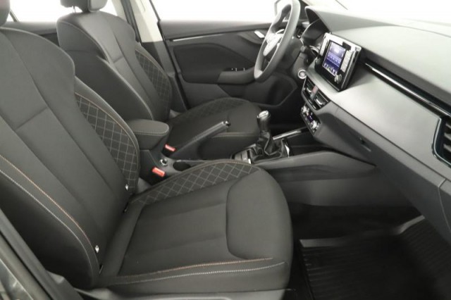Škoda Kamiq  1.0 TSI Fresh