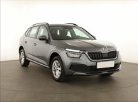 Škoda Kamiq  1.0 TSI Fresh