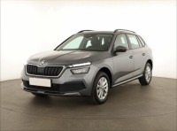 Škoda Kamiq  1.0 TSI Fresh