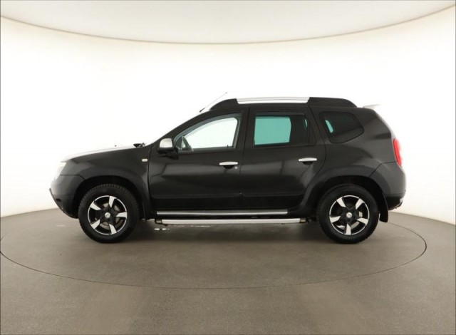 Dacia Duster  1.6 16V 