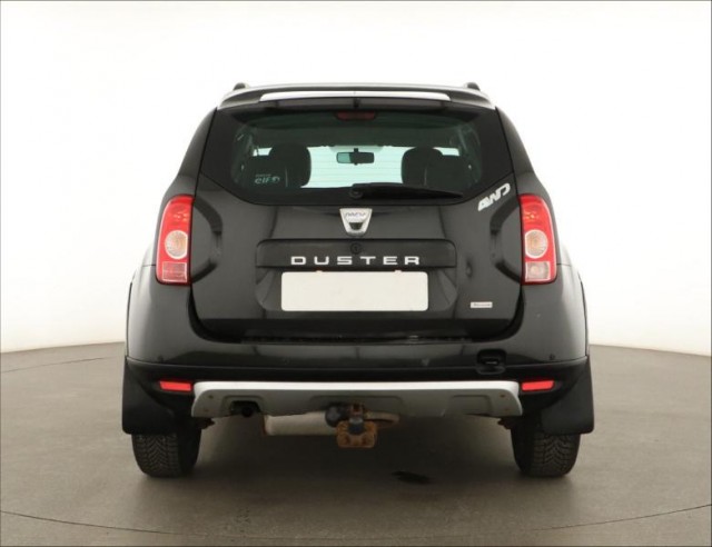 Dacia Duster  1.6 16V 