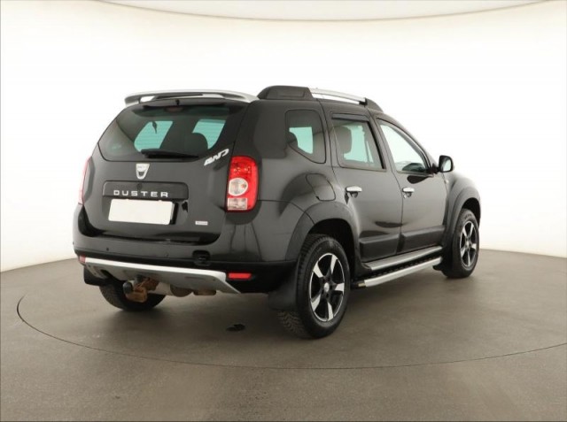 Dacia Duster  1.6 16V 