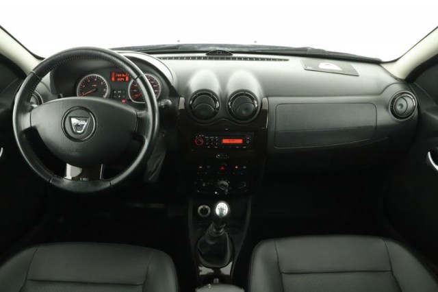 Dacia Duster  1.6 16V 