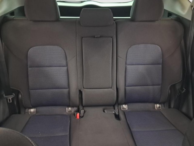 Hyundai Tucson  2.0 CRDi 