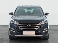 Hyundai Tucson  2.0 CRDi 