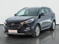 Hyundai Tucson  2.0 CRDi 