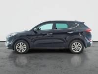 Hyundai Tucson  2.0 CRDi 