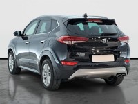 Hyundai Tucson  2.0 CRDi 