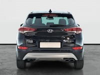 Hyundai Tucson  2.0 CRDi 