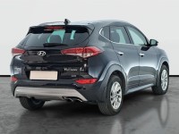 Hyundai Tucson  2.0 CRDi 