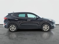 Hyundai Tucson  2.0 CRDi 