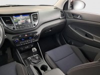 Hyundai Tucson  2.0 CRDi 